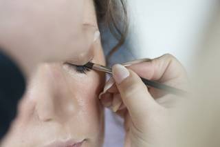 Edge Hair & Makeup - 14