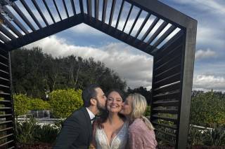 Laurie Chandler Celebrant - 15