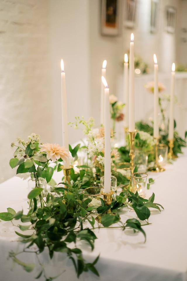 Heather Meadow Events - 2