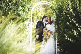 Jon Ashley Photo - 15