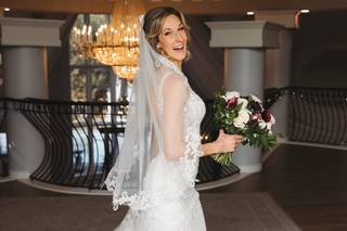 Sarah Peirce Makeup Artist - 3