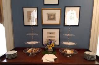 The Weeden House Museum - 7