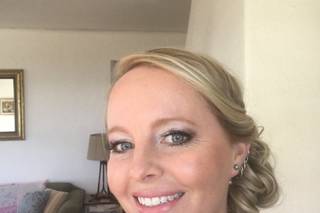 Bridal Artistry - 5