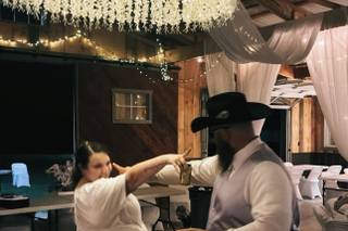 Special FX DJ Service by Rob Linton - 5