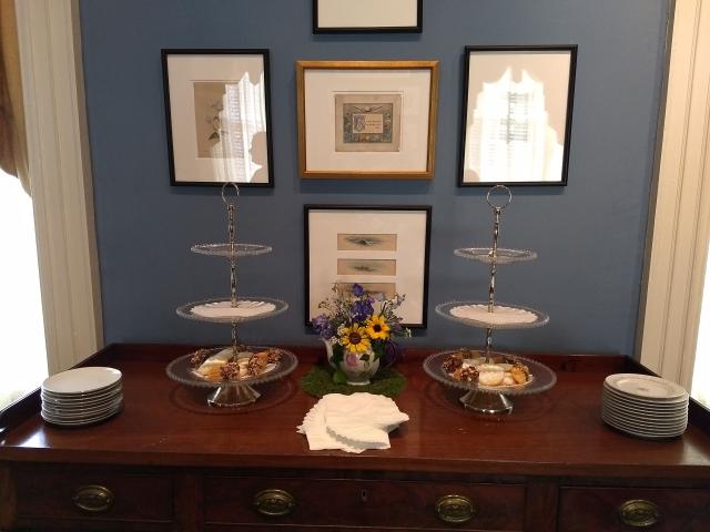The Weeden House Museum - 3