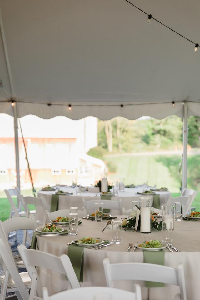 Zeffert and Gold Catering and Event Planning - 2
