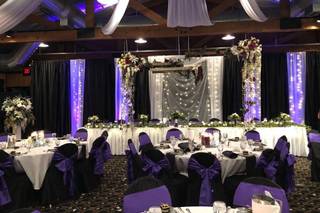 The Pavilion at Holiday Inn & Suites Lake Elmo - 20