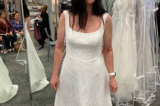 SE Bridal Alterations - 15