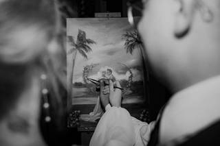 A-HA MOMENT (Live Painter) - 19