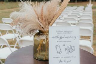 A Dream Come True Weddings & Events - 6