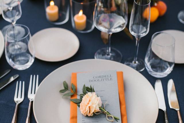 Bright Event Rentals 2