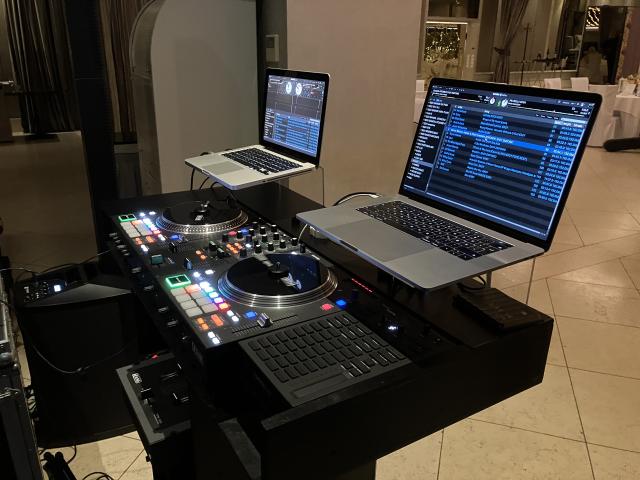 DJ George Nikas - 1