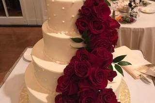 Leslie Lee Floral Design & Event Details - 13