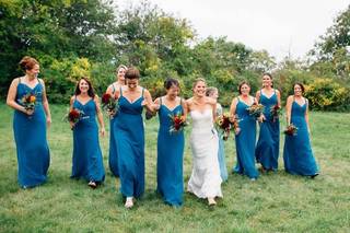 Madeleine's Daughter Bridal - 58