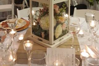 Dreyer House Florals - 118