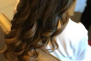 The Makeup + Hair Co - 6
