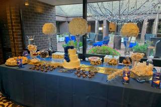 Royalty Events & Catering - 5