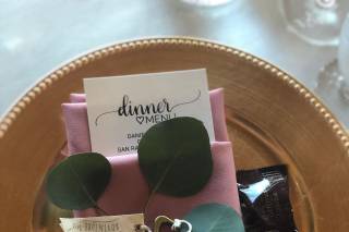 Simply Elegant Weddings & Events - 9