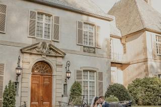 Glen Manor House - 21