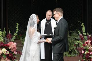 Rev. Dr. Shaun Ake-Little - 6