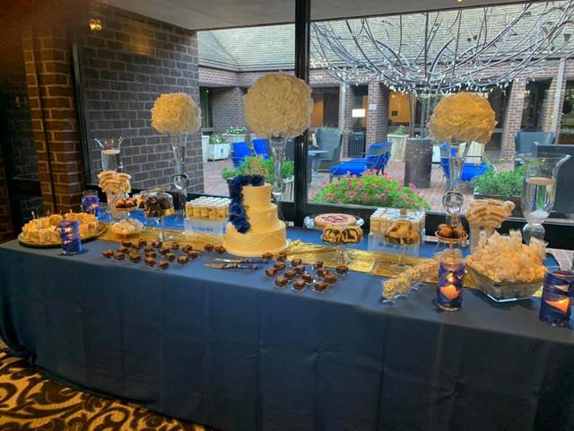 Royalty Events & Catering - 1