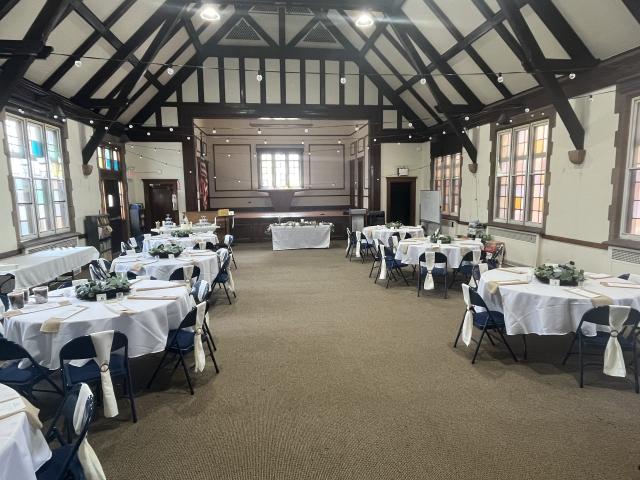 American Party Lights - 3