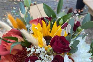 East Beach Flowers - 11