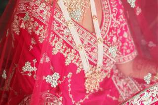 Flawless creations by Vidhi - 7