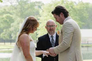 Lem LeRoy - Wedding Officiant - 8