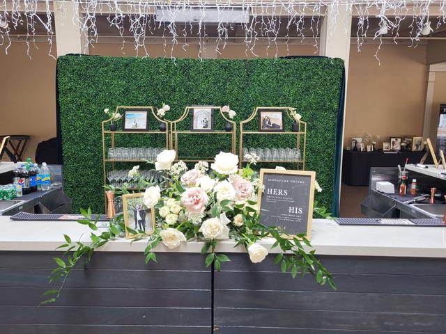 Chez Rose Floral Designs - 3