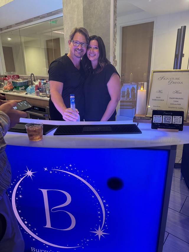 Burzy's Bartending Services - 2