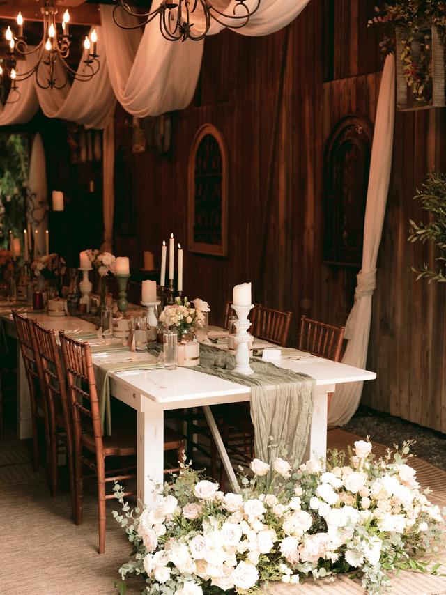 The Wedding Niche - 4