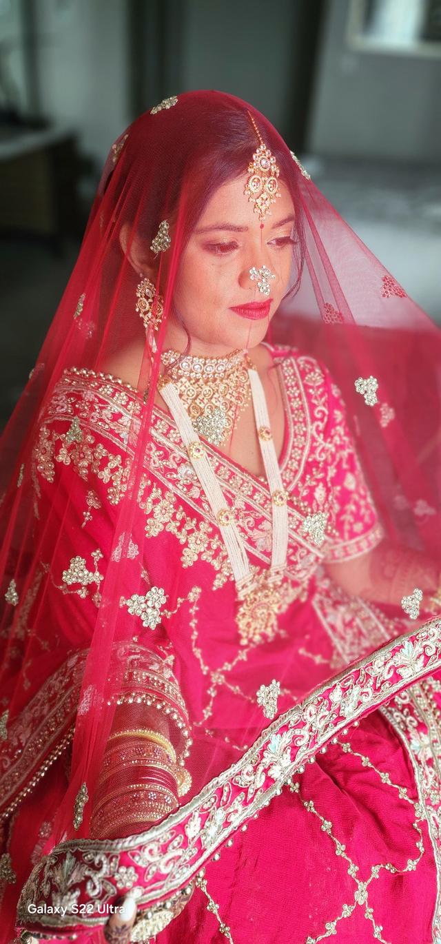 Flawless creations by Vidhi - 4