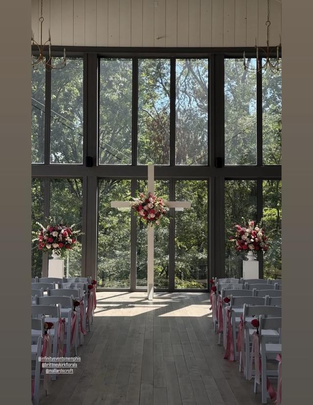 Infinity Events - 2