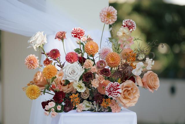 Hanamate Florist - 1