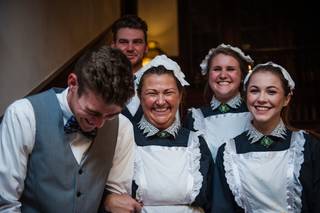 Olivia Anthony Fine Wedding Photography - 8