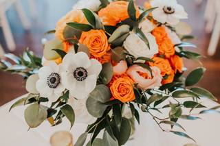 Couture Florals and Events - 107