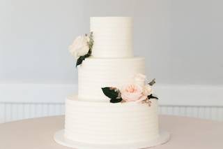 Once In A Blue Moon Bakery - 30