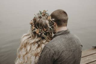 Hana Bloom Floral Design - 19