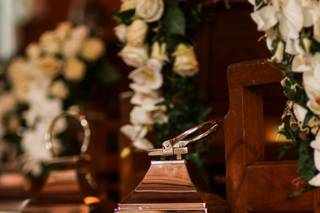 Gilly Francis Weddings and Events - 32