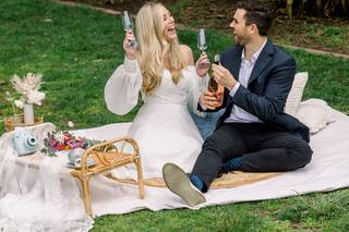 Baldwin Bridal & Events - 7