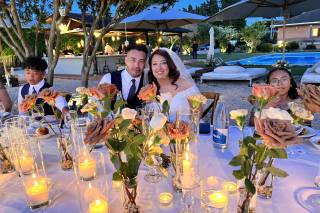 Dreamdust Wedding Planner and Events - 35