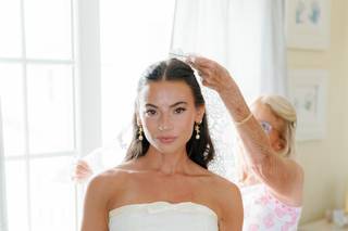Say I Do Hair and Makeup - 13