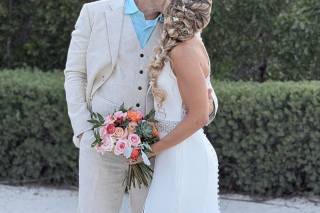 Florida Keys Bridal Team - 20