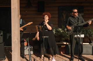 Larry Williams Band - 4