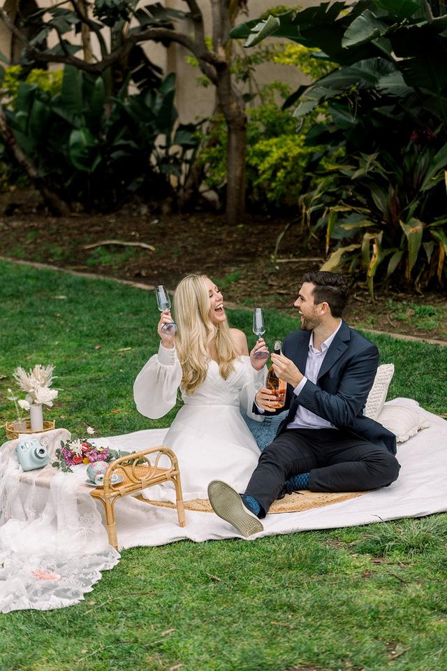 Baldwin Bridal & Events - 2