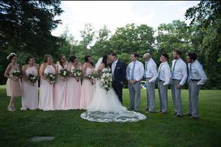 West Hills Country Club - 26