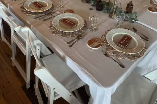 Village Catering Co. - 7