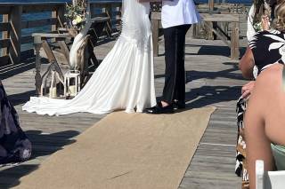 I Do OBX Weddings and Events - 91