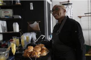 GennieBee Catering - 3